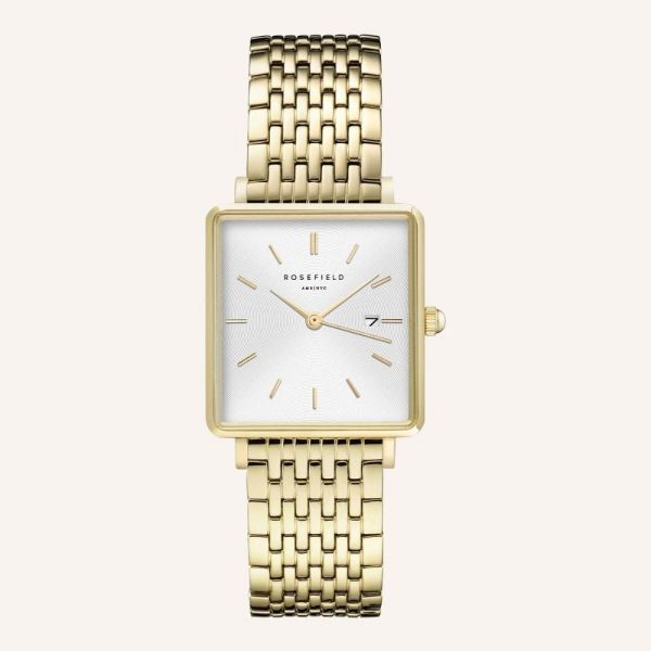 ROSEFIELD | The Boxy - G